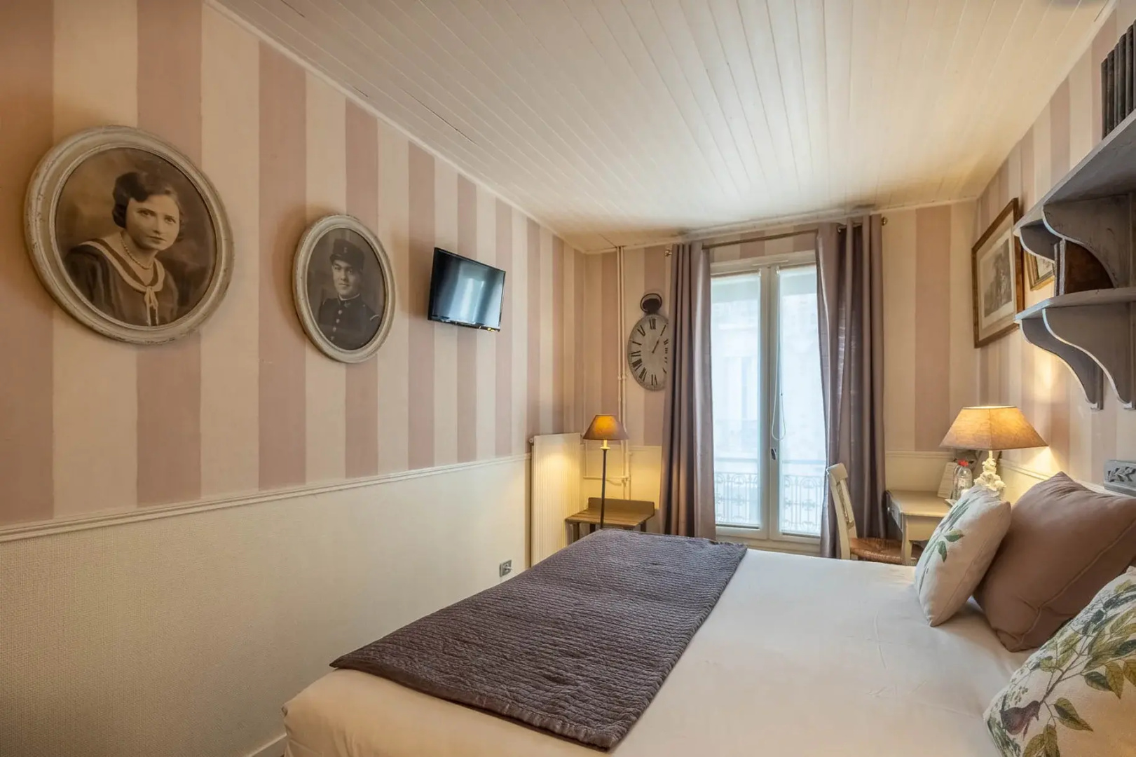 Photo - Hotel de l'Avre