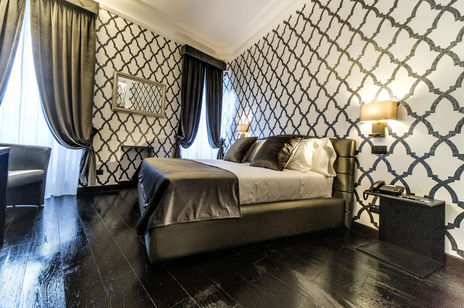 Foto - Via Veneto Suites