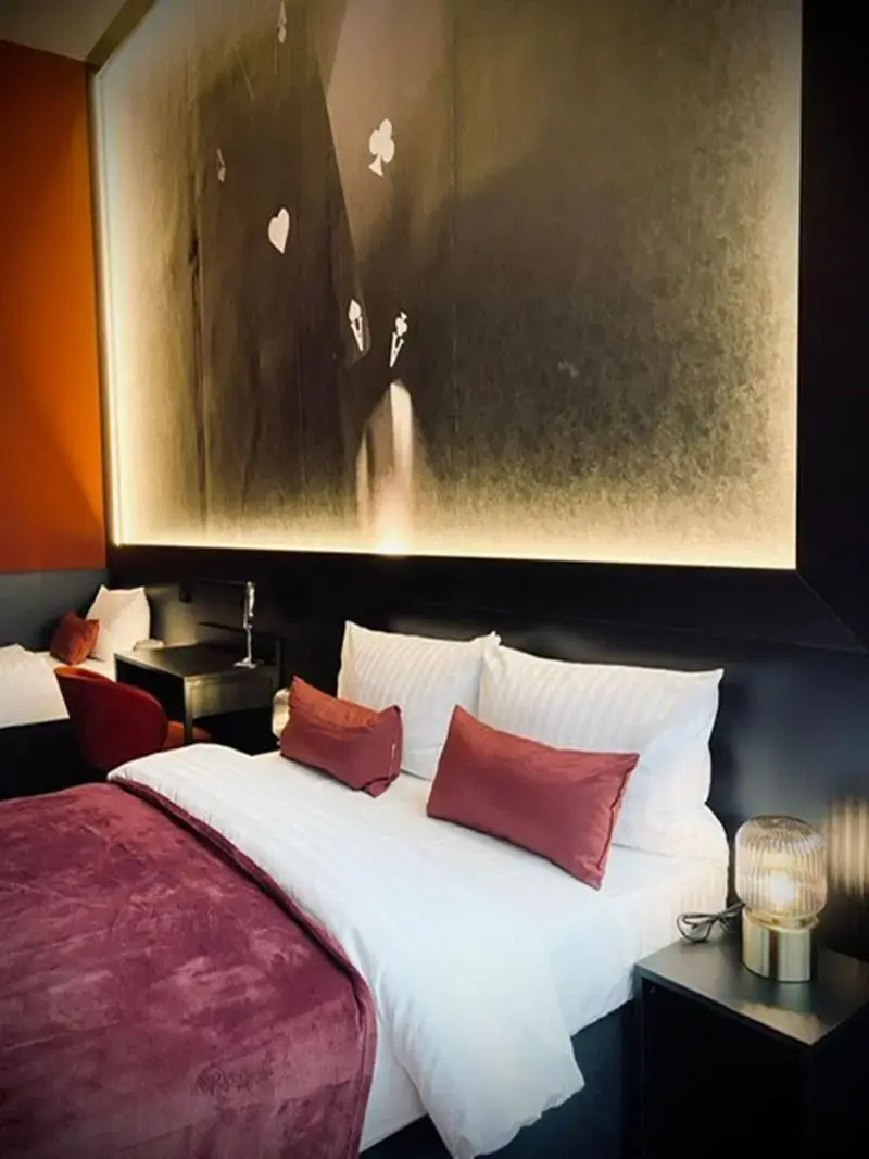Photo - Sleephotels Casino