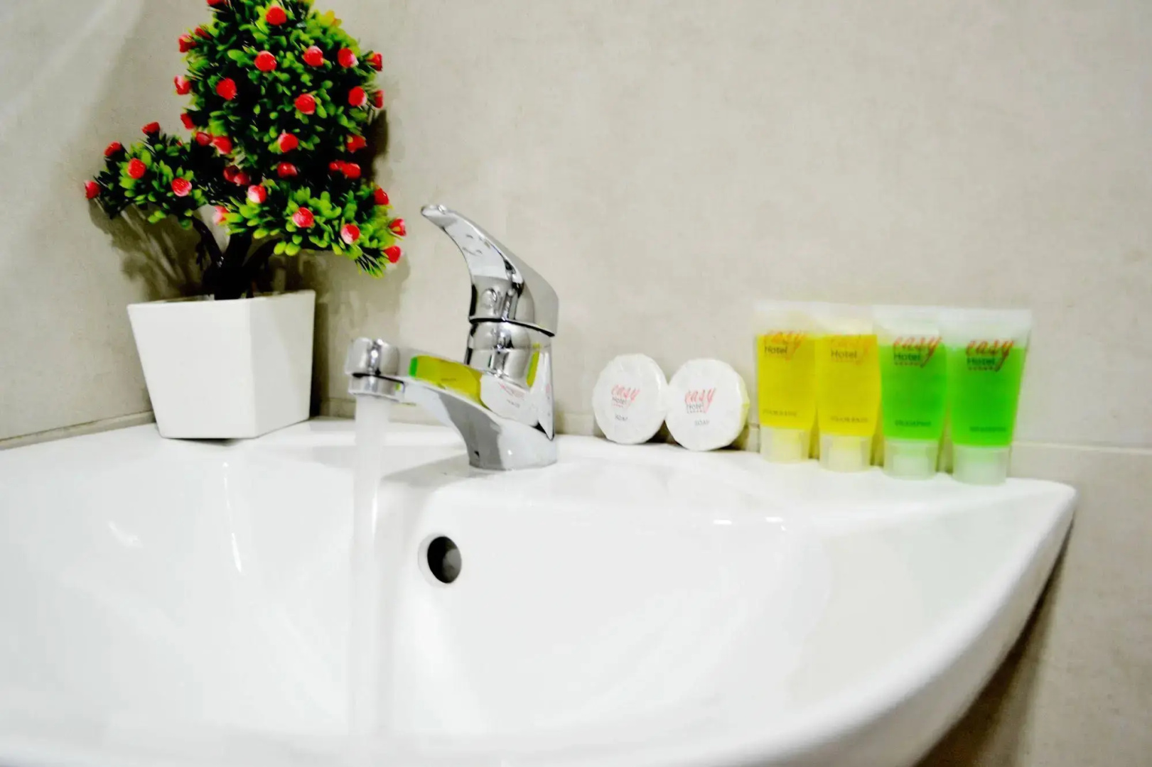 Photo - Easy Hotel Kl Sentral