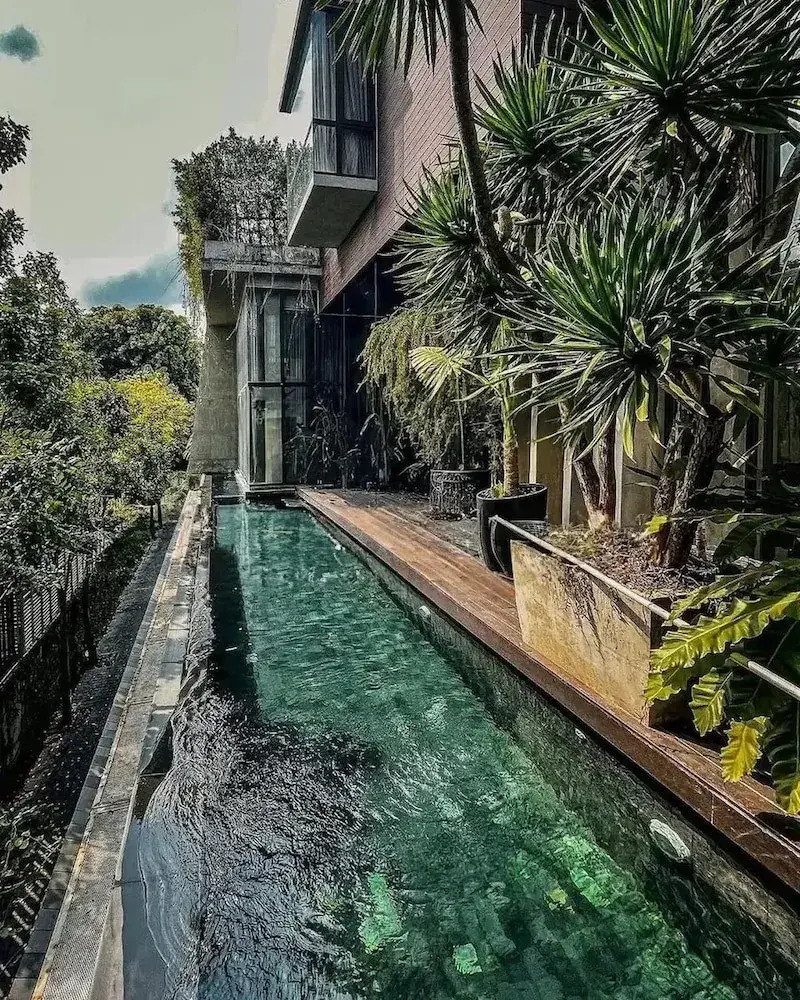 Foto - The Oasis Tranquil Escape