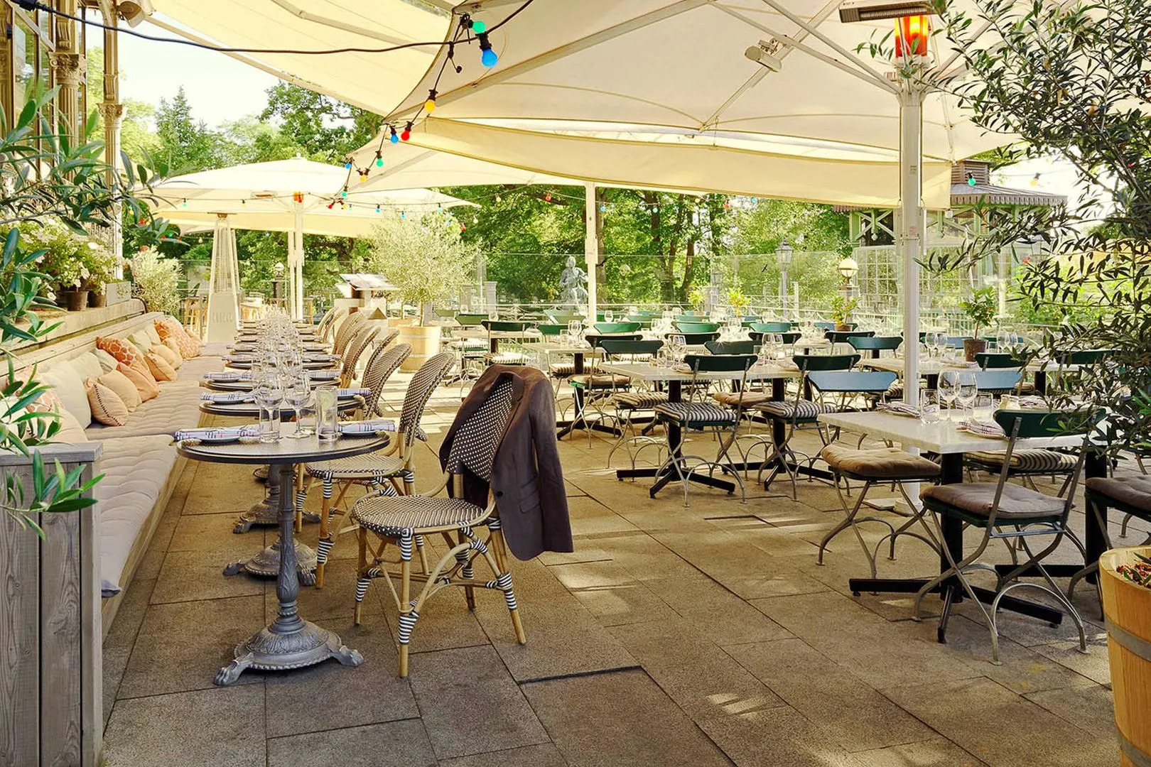 Photo - Hotel Hasselbacken