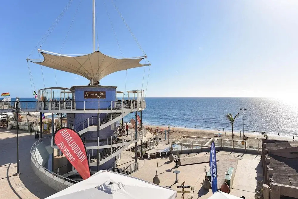 Photo - Meloneras Hills 19 With Pool by VillaGranCanaria