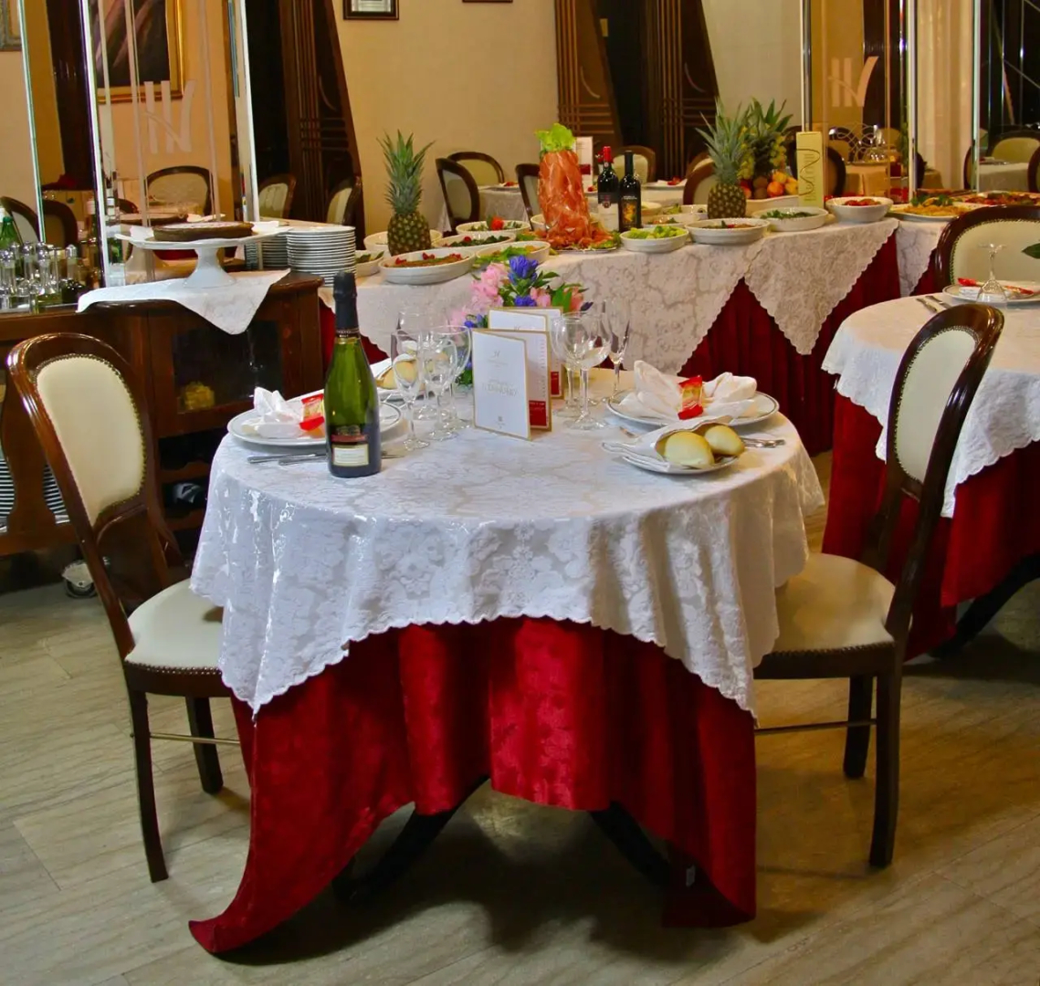 Foto - Hotel Vienna Ostenda e Ristorante il Danubio
