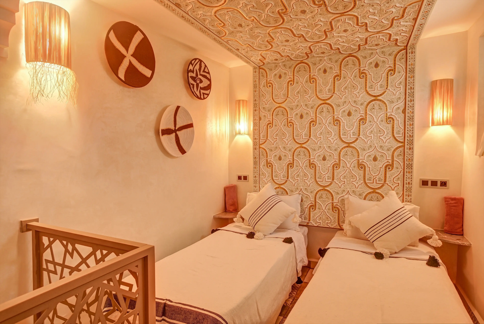 Photo - Riad Les Oliviers & Spa