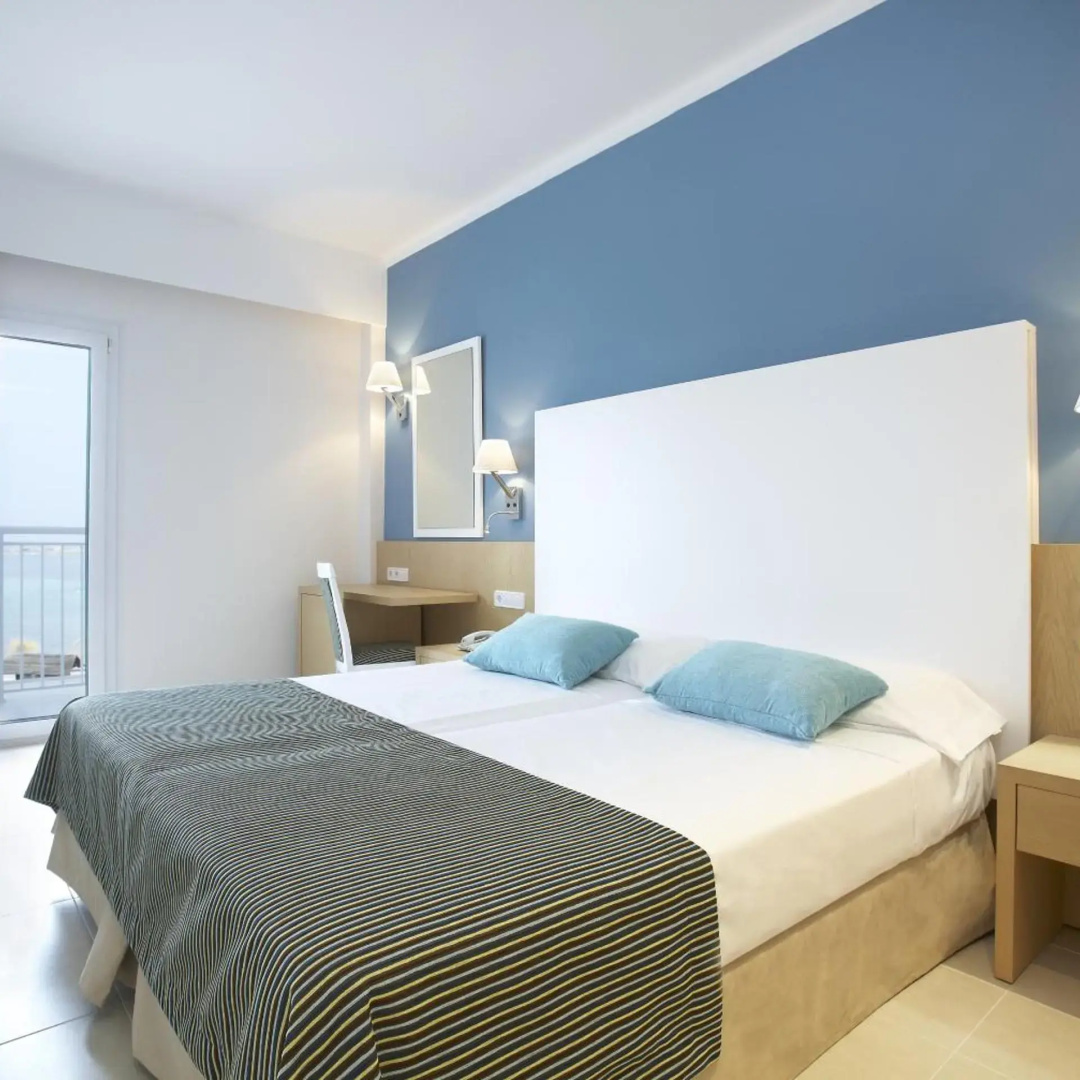 Photo - Universal Hotel Marqués