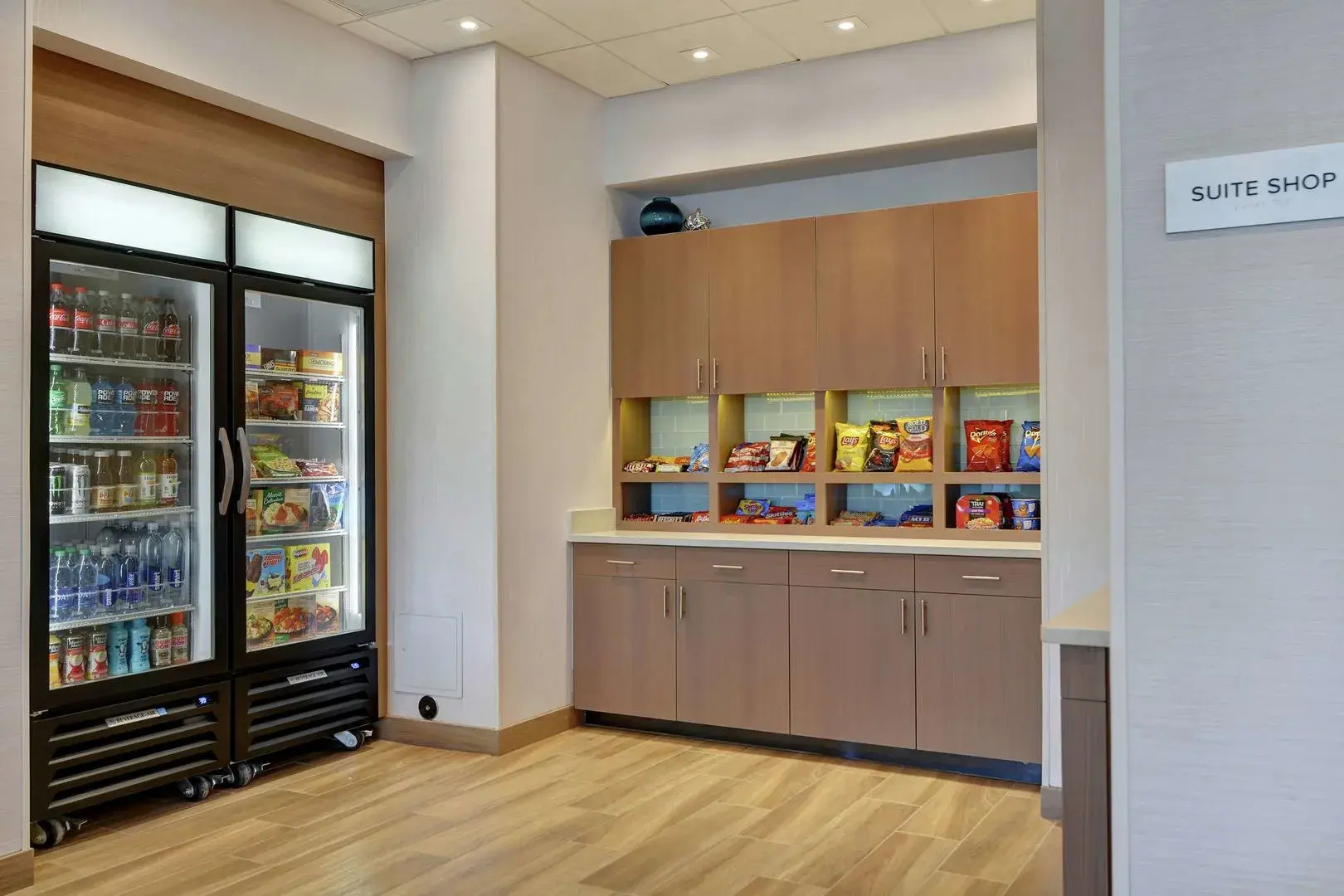 Foto - Hampton Inn Chula Vista Eastlake