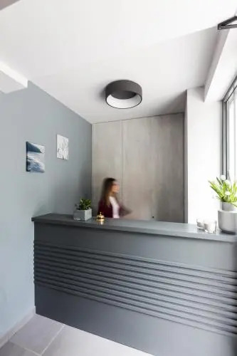 Foto - Athenian Central Apartments