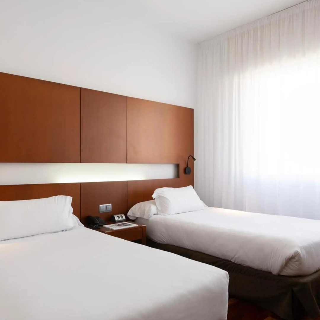 Foto - Hotel Maroa Vigo