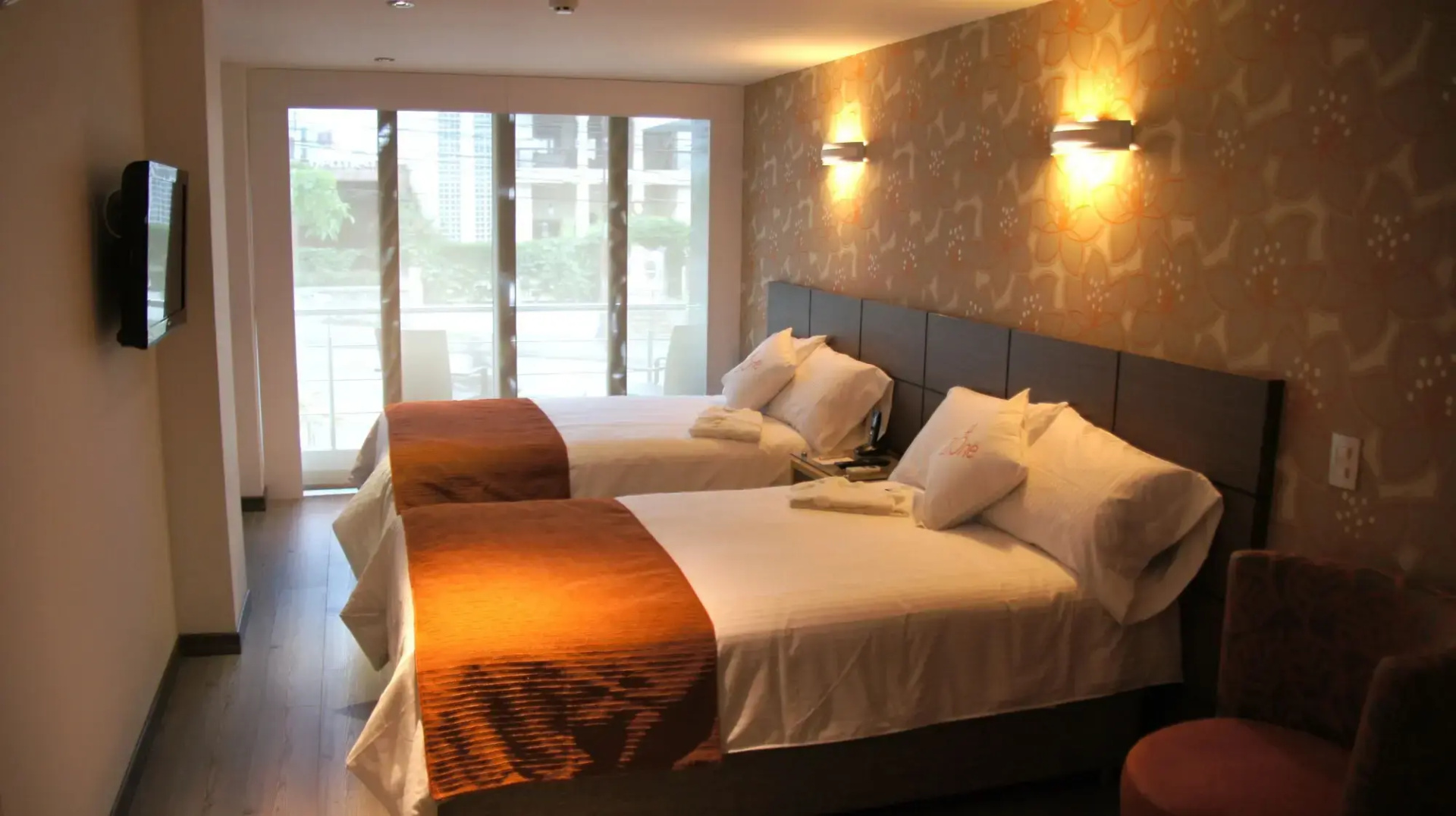 Foto - ZiOne Luxury Hotel Pereira