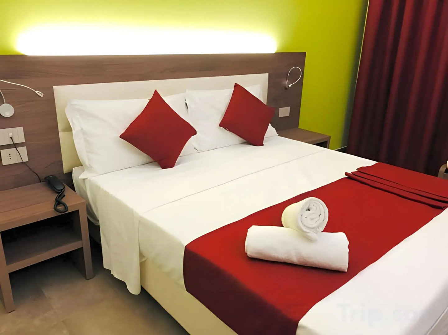 Foto - Hotel Stradivari