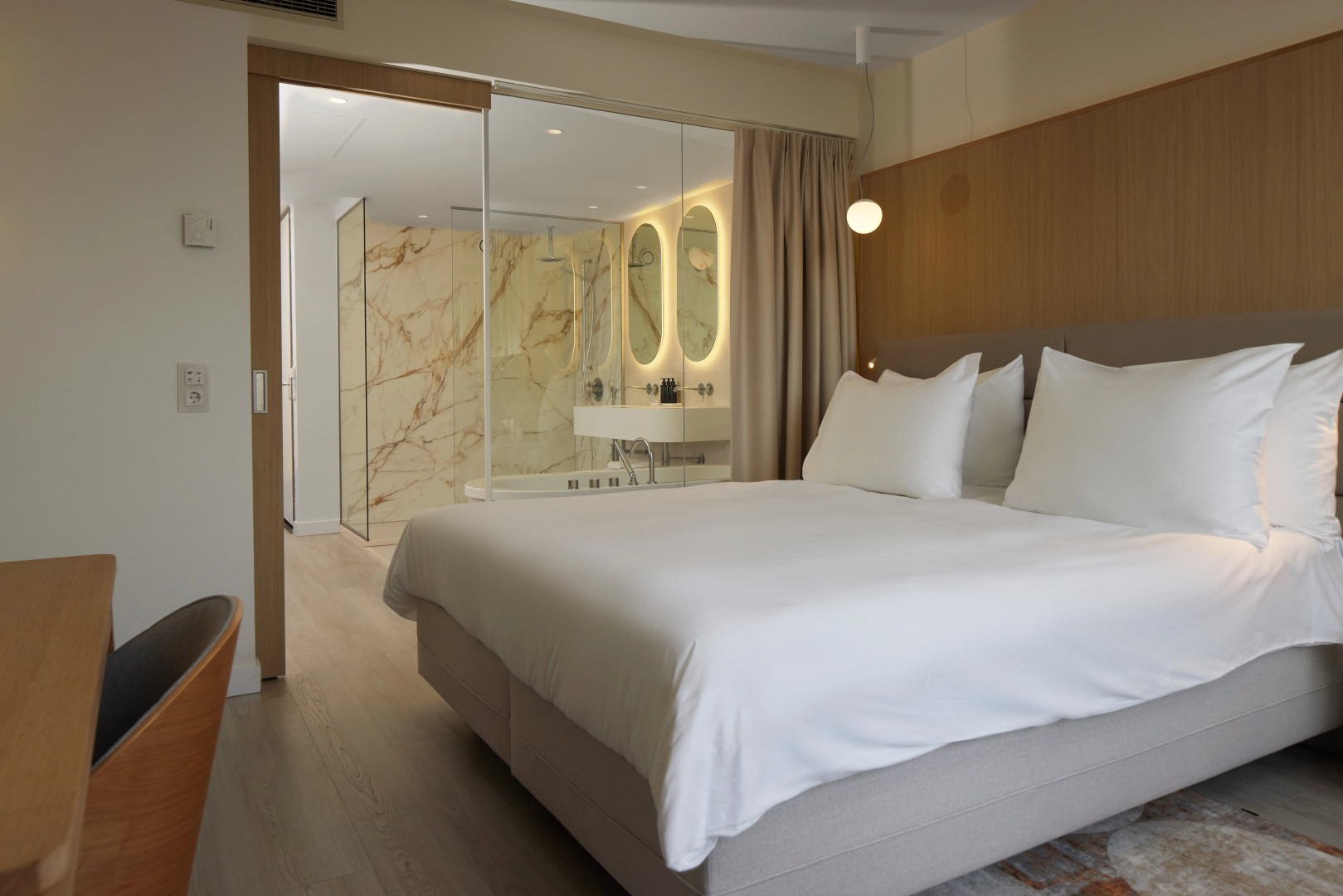 Photo - WestCord Fashion Hotel Amsterdam