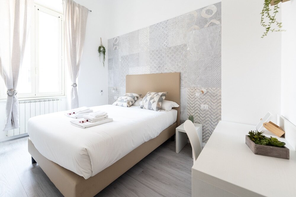 Foto - White Gioberti Guesthouse