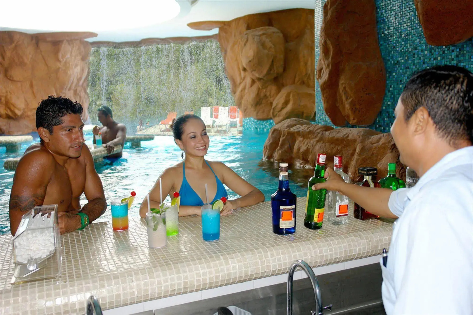 Foto - Azul Ixtapa Grand All Inclusive Suites - Spa & Convention Center