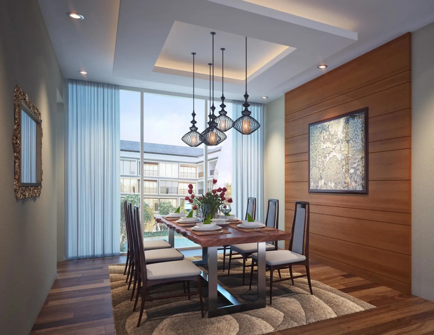 Photo - Golden Tulip Jineng Resort Bali