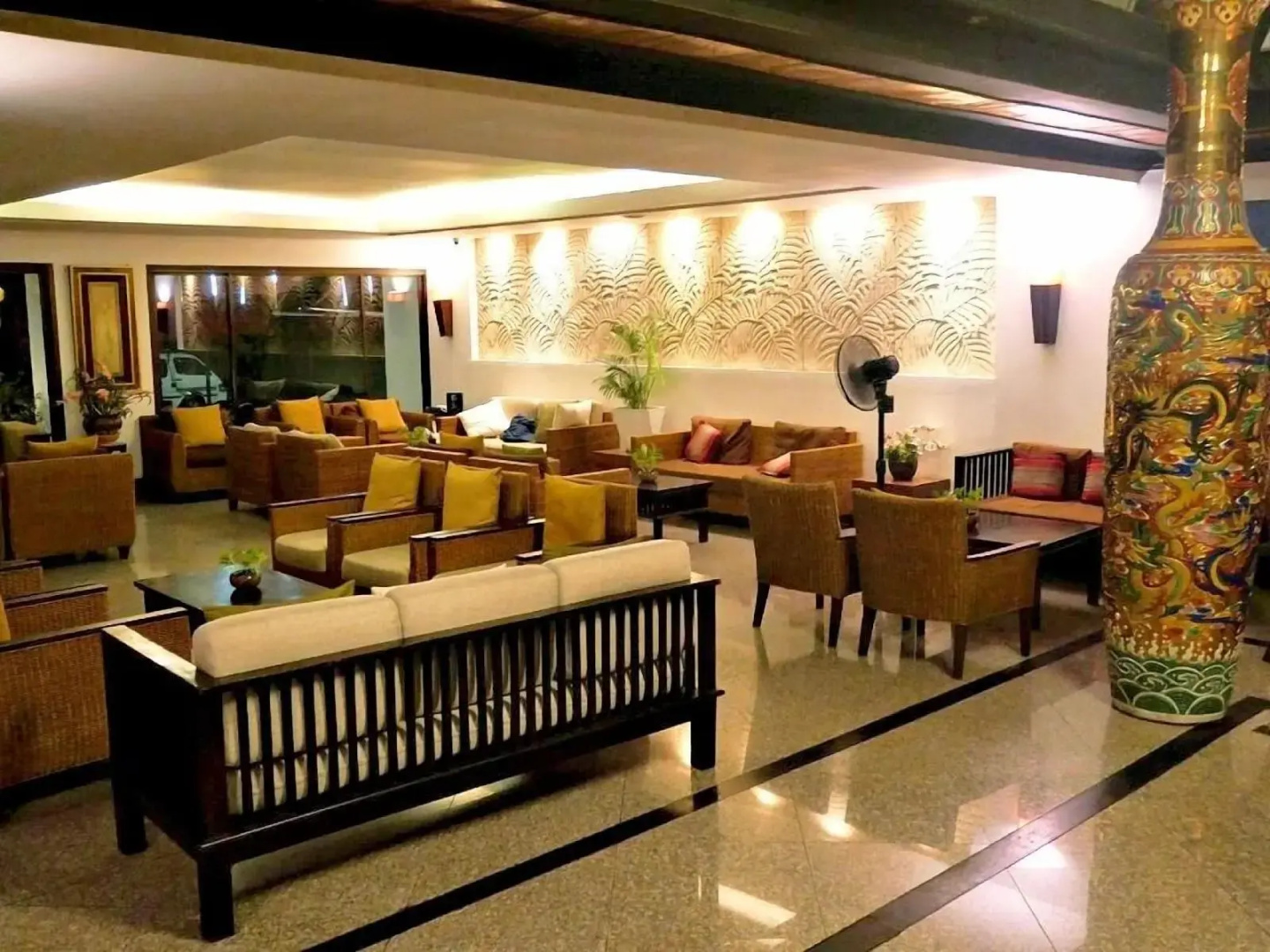 Photo - Royal Peninsula Hotel Chiang Mai