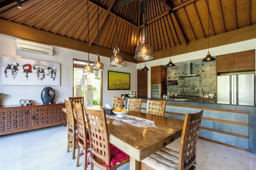 Photo - The Akasha Seminyak Bali Luxury Villas