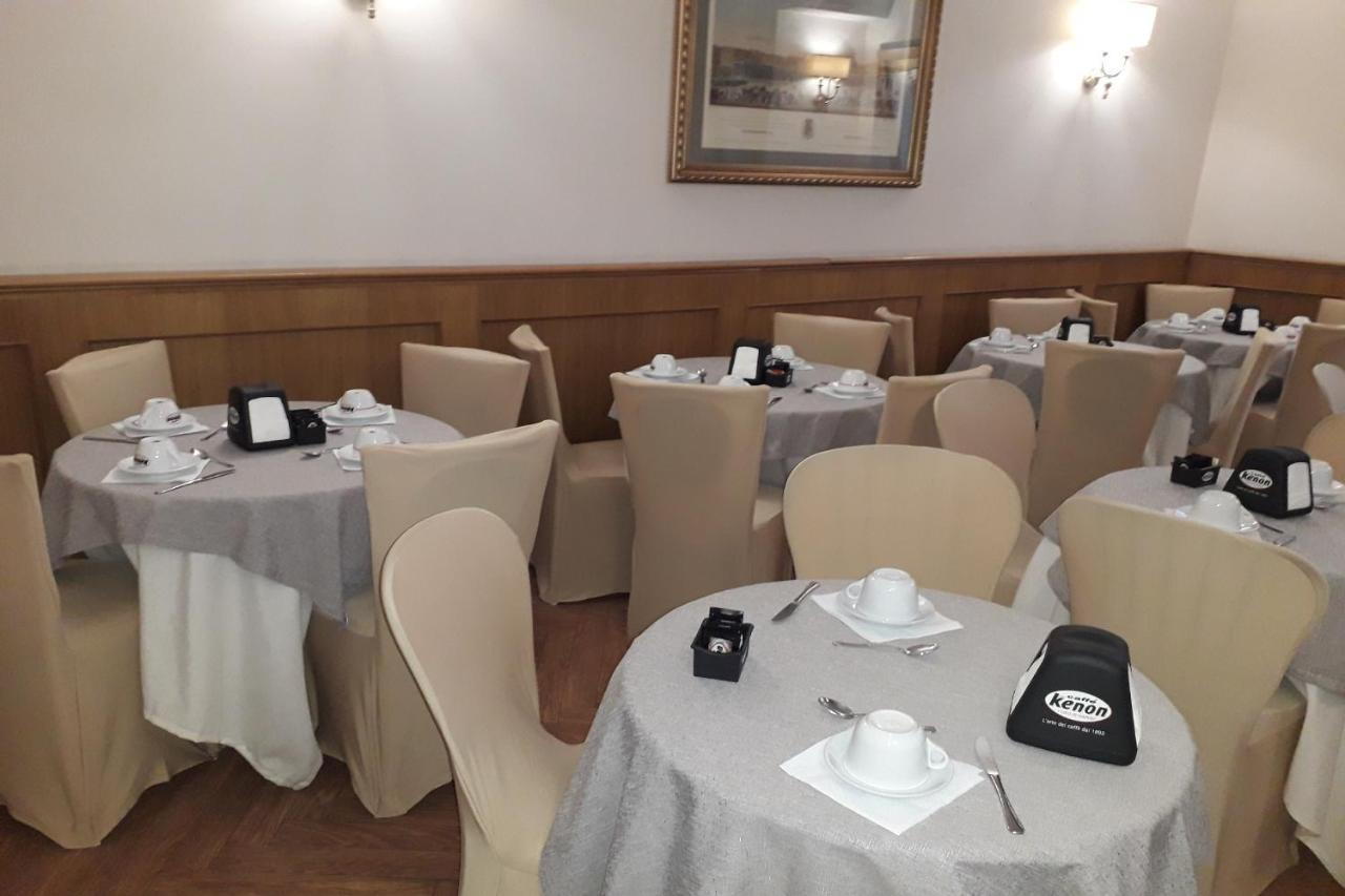 Foto - Hotel Leopardi