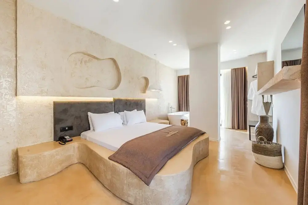 Foto - San Angelo Luxury Resort & Spa - Adults Only