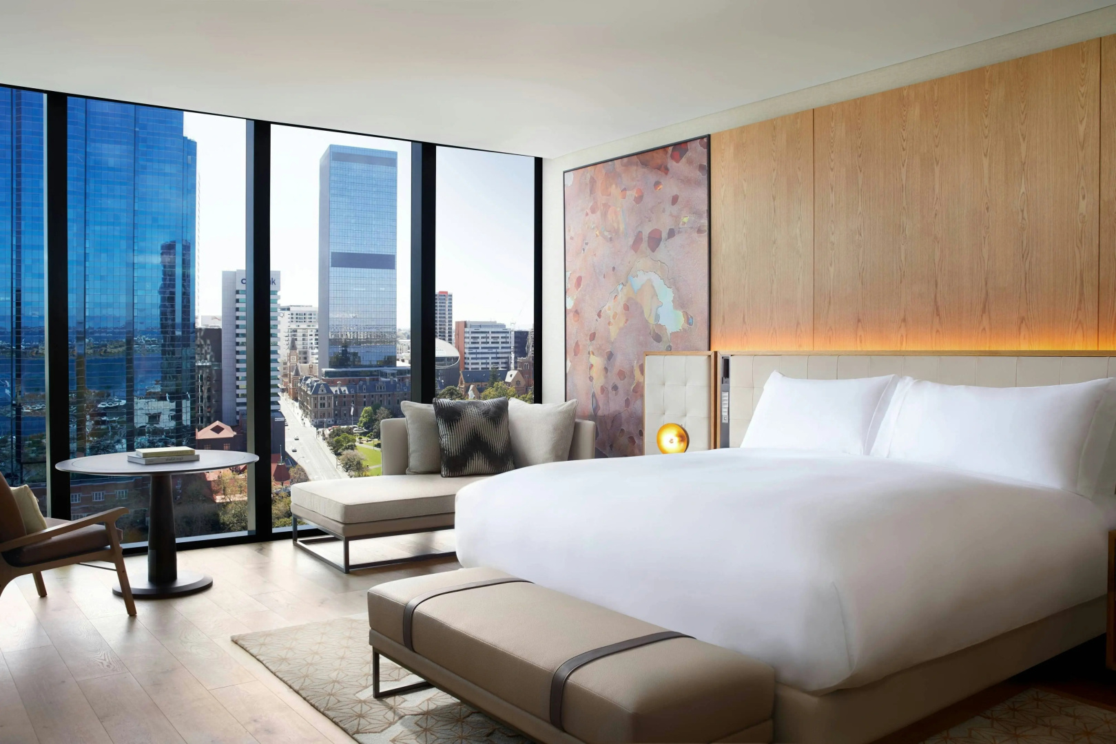 Foto - The Ritz-Carlton, Perth