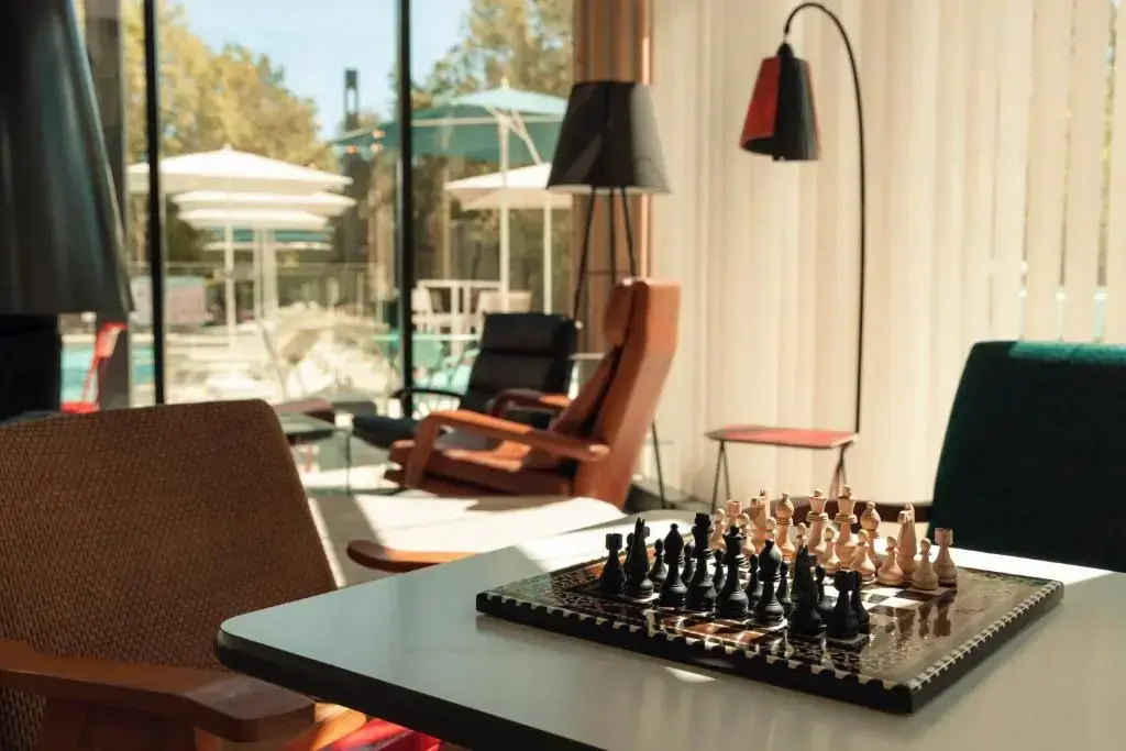 Photo - ibis Styles La Rochelle Centre Gare
