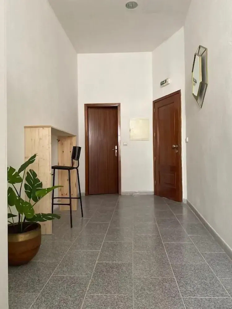 Foto - Arcanjo Hostel