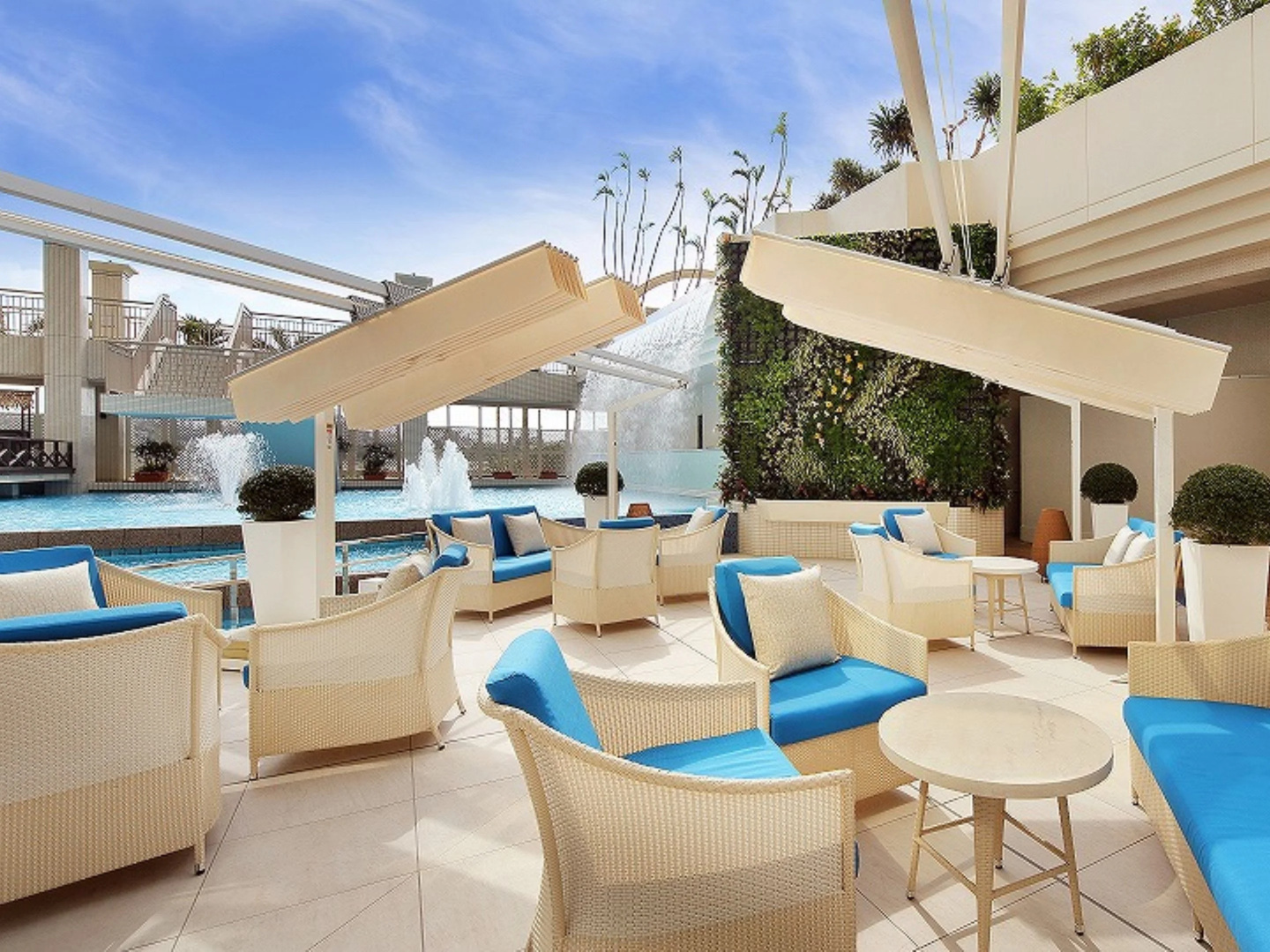 Foto - Loisir Hotel Naha