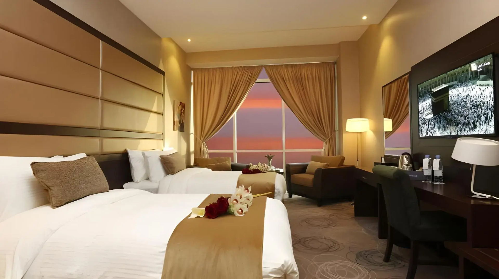 Foto - Swiss Flora Inn Hotel Riyadh