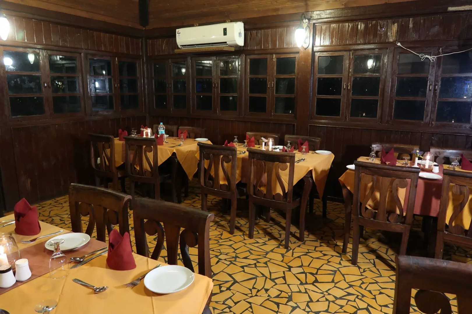 Foto - Resort Primo Bom Terra Verde