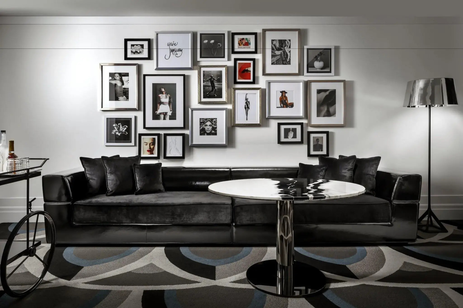 Photo - Bisha, a Luxury Collection Hotel Toronto