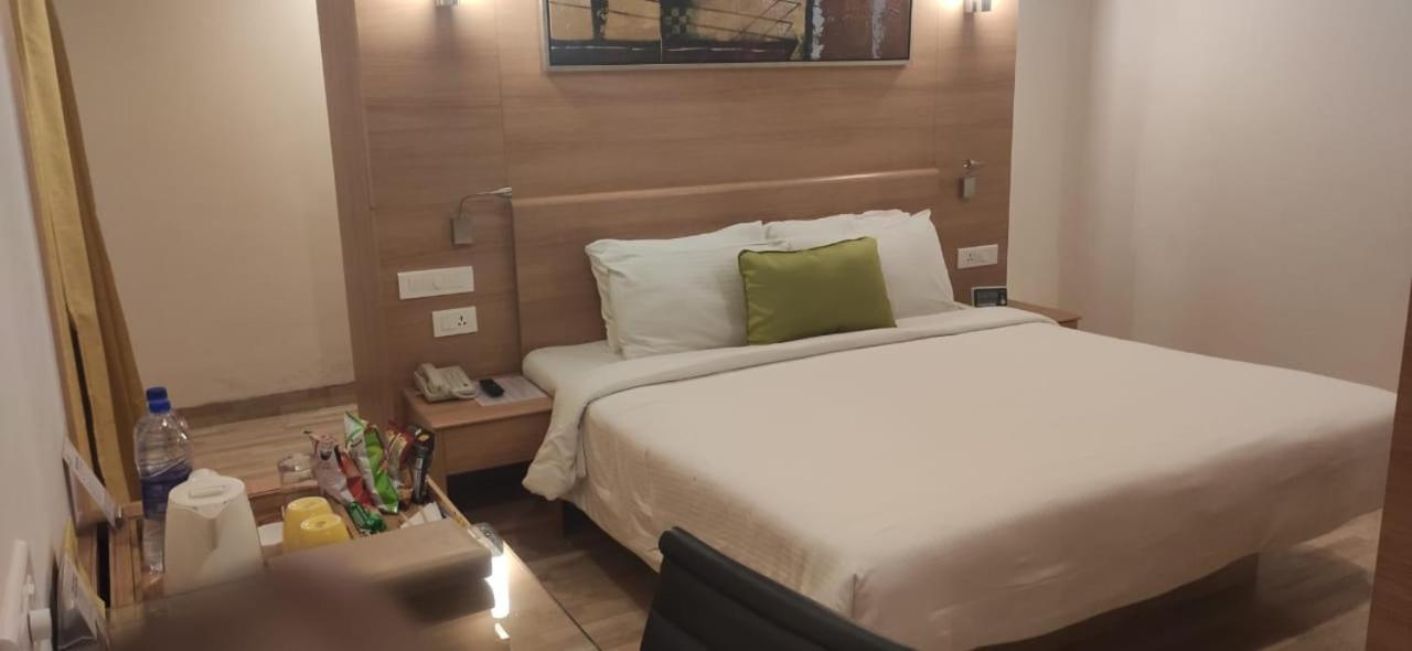 Foto - Lemon Tree Hotel Coimbatore
