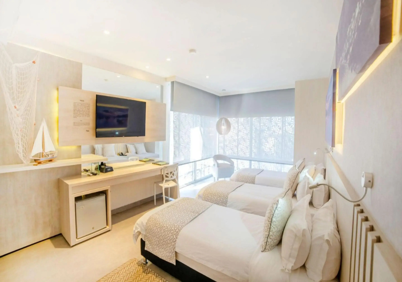 Photo - Hotel Perla Suite Santa Marta