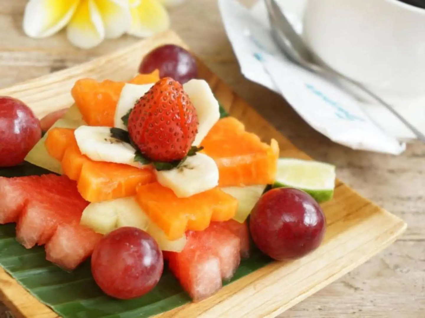 Photo - La Belle Villa