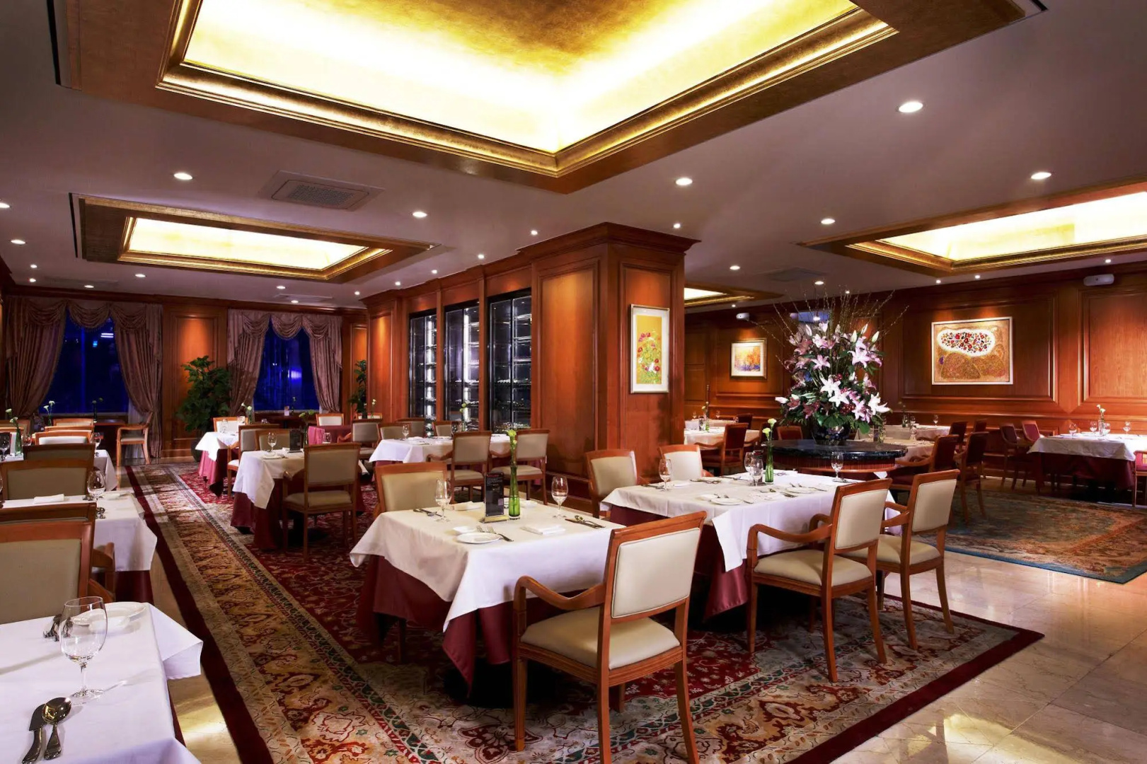 Photo - Sejong Hotel