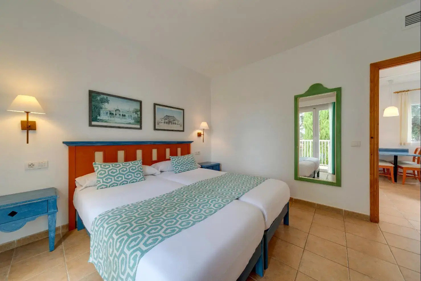 Photo - Comitas Isla del Aire