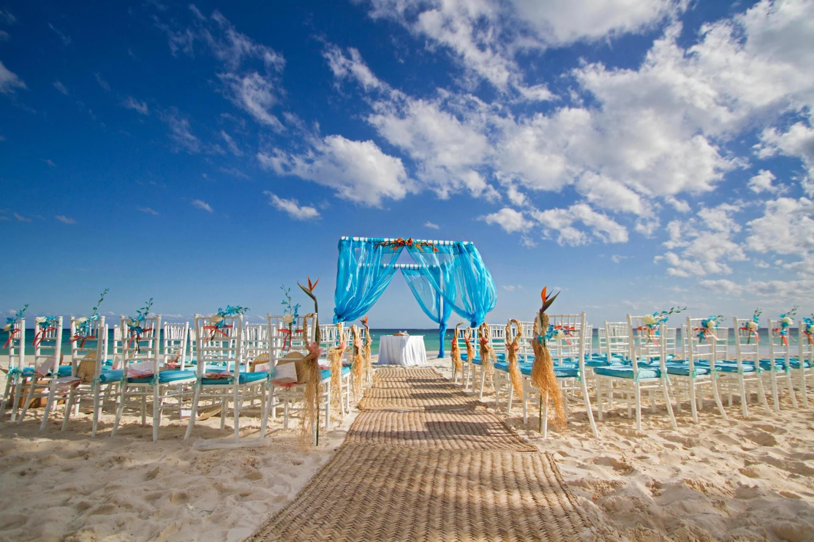 Foto - Grand Residences Riviera Cancun, All Inclusive