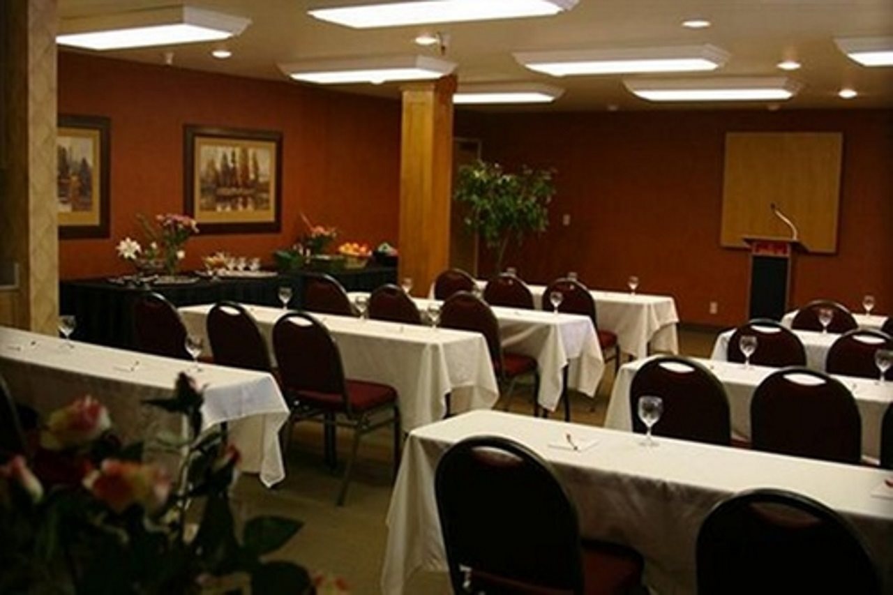 Foto - Redmond Inn