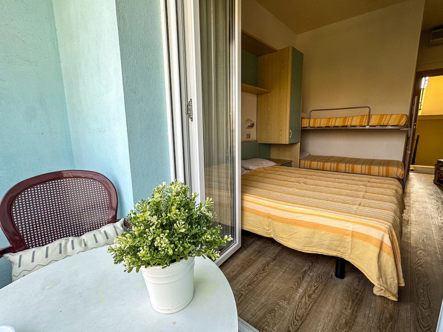 Foto - Hotel & Residence Parador