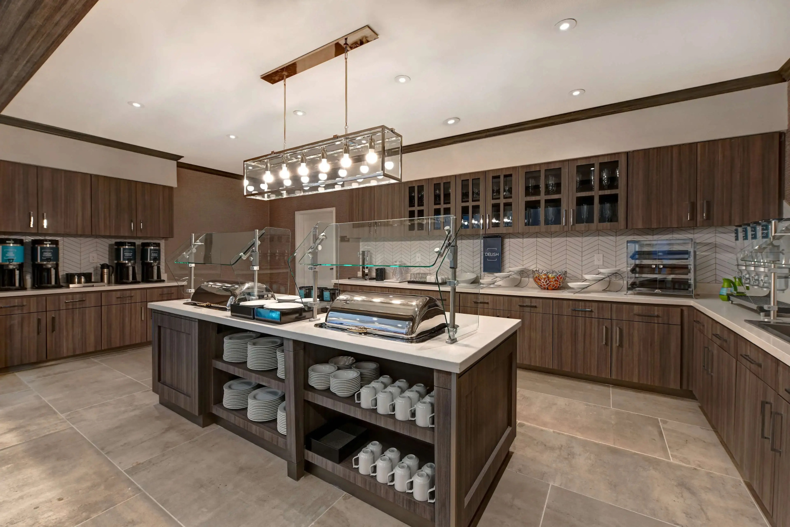 Foto - Homewood Suites By Hilton Austin/Cedar Park-Lakeline, Tx