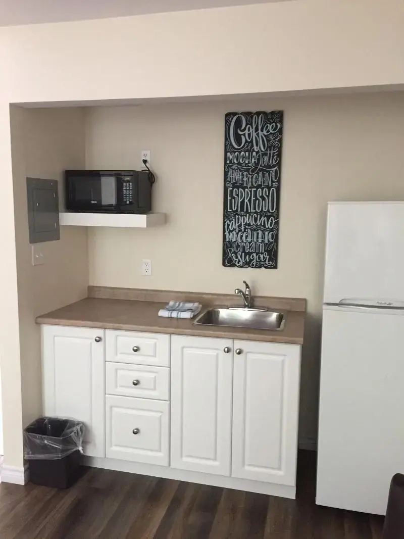 Foto - Stardust Motel - Bedford