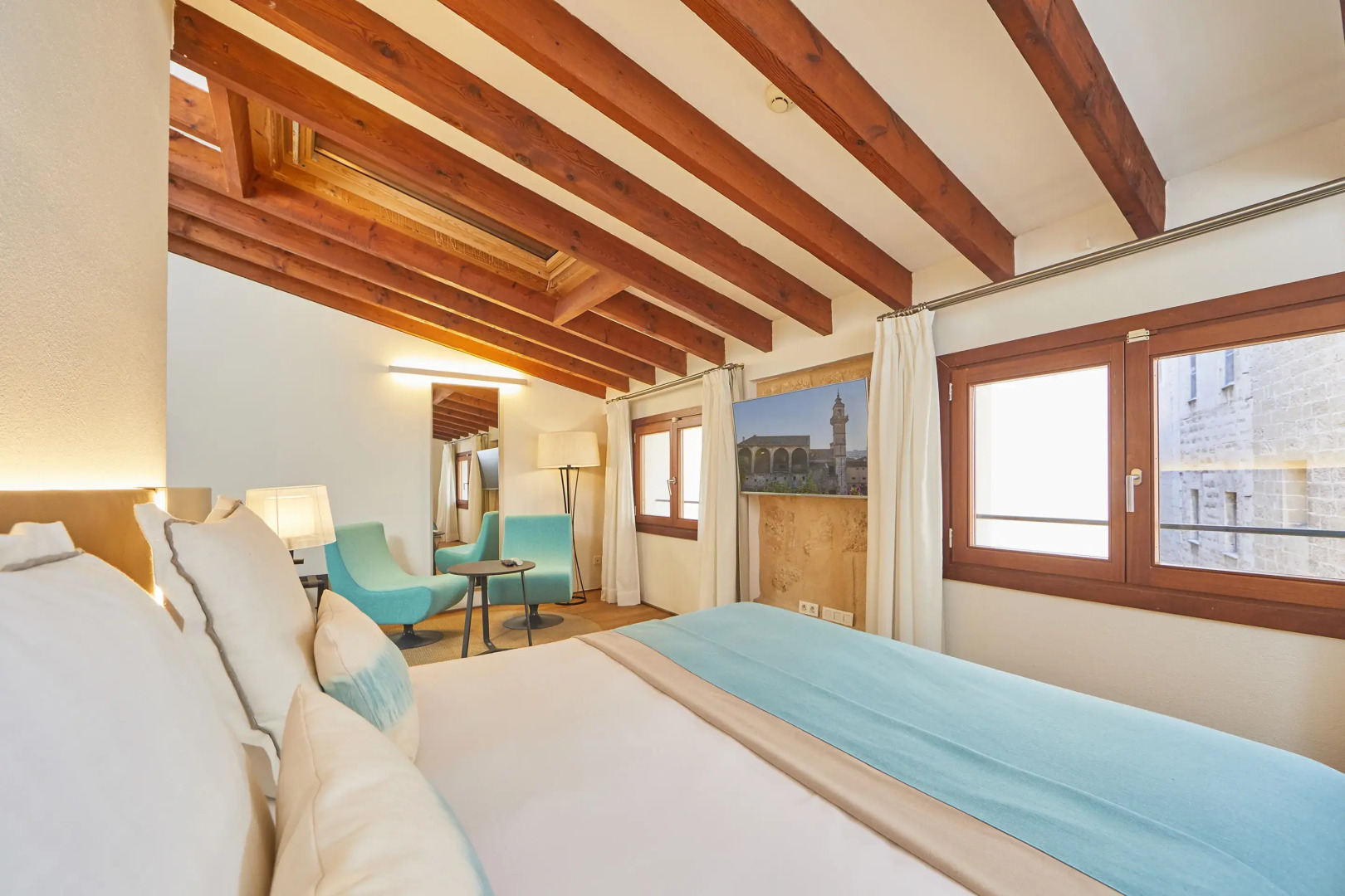 Photo - Santa Clara Urban Hotel & Spa