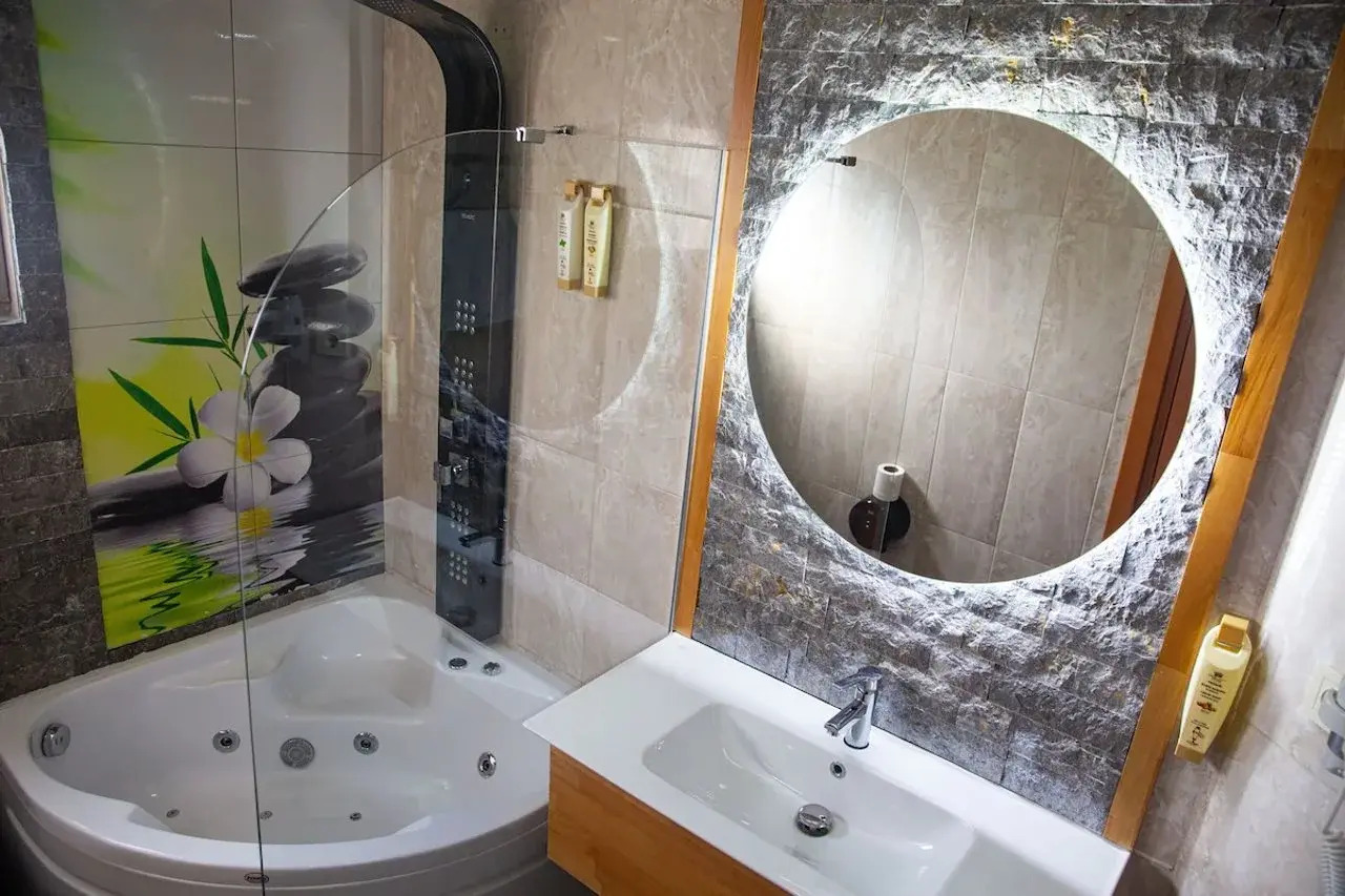 Foto - Emirtimes Hotel Kadıköy