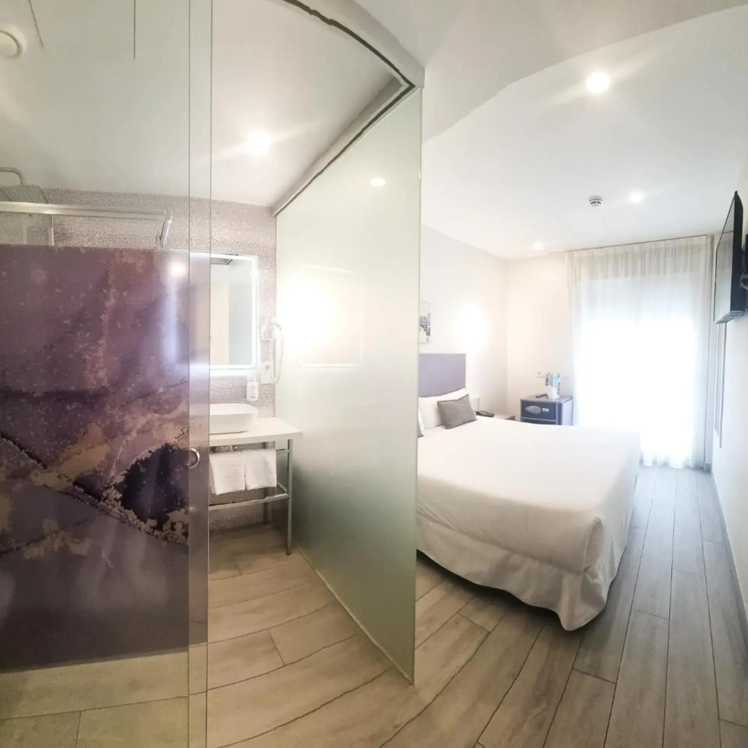 Photo - Hotel Clopy Rocamar