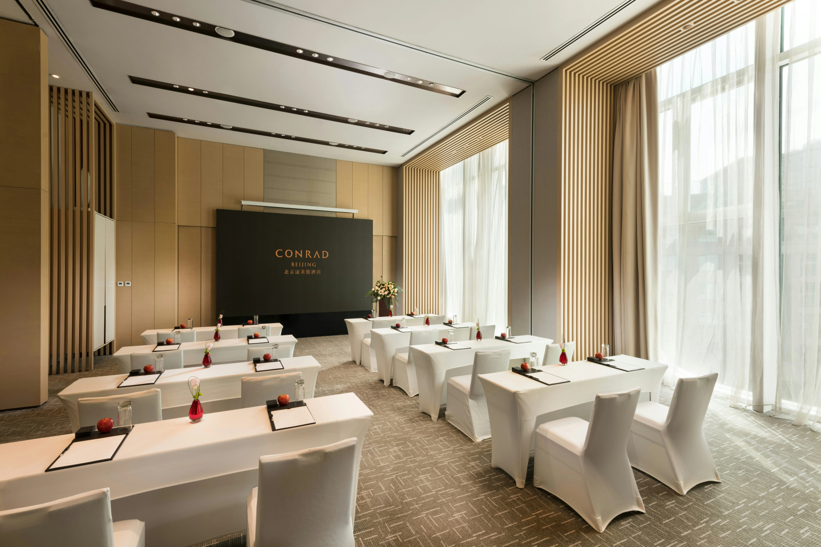Foto - Conrad Beijing