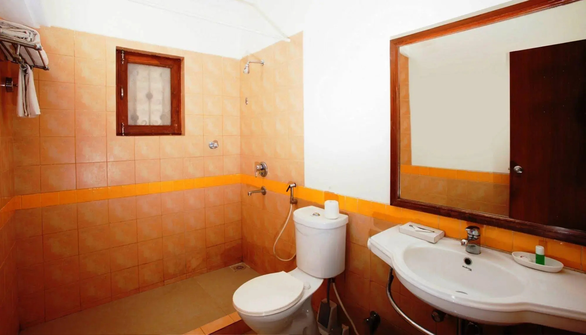 Photo - Jasminn Hotel, Goa