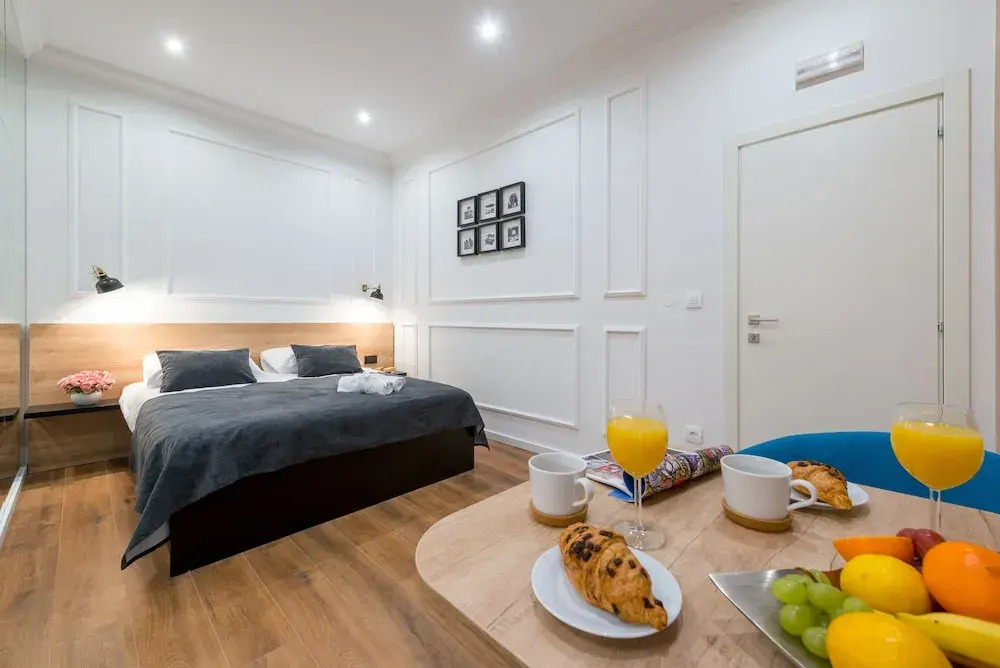 Photo - Scalini Palace