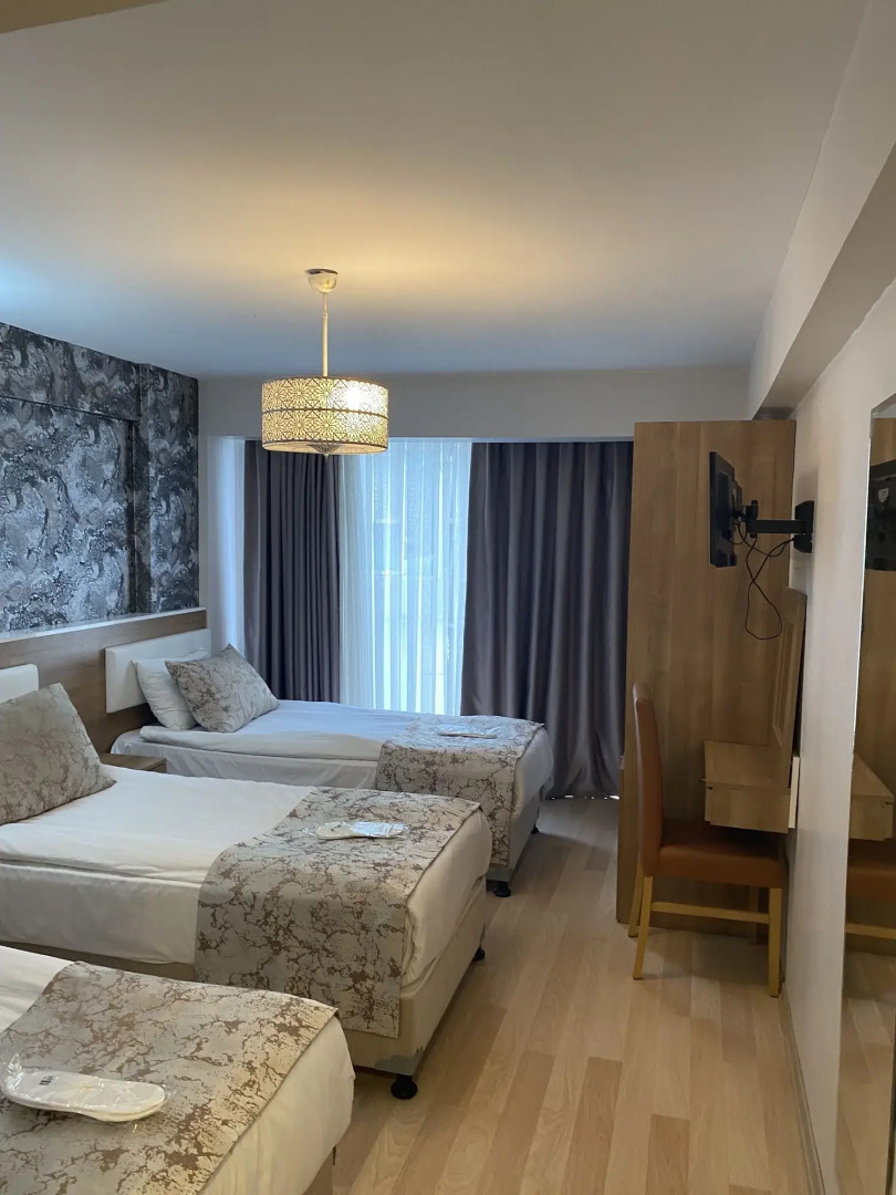 Photo - Polanin Hotel