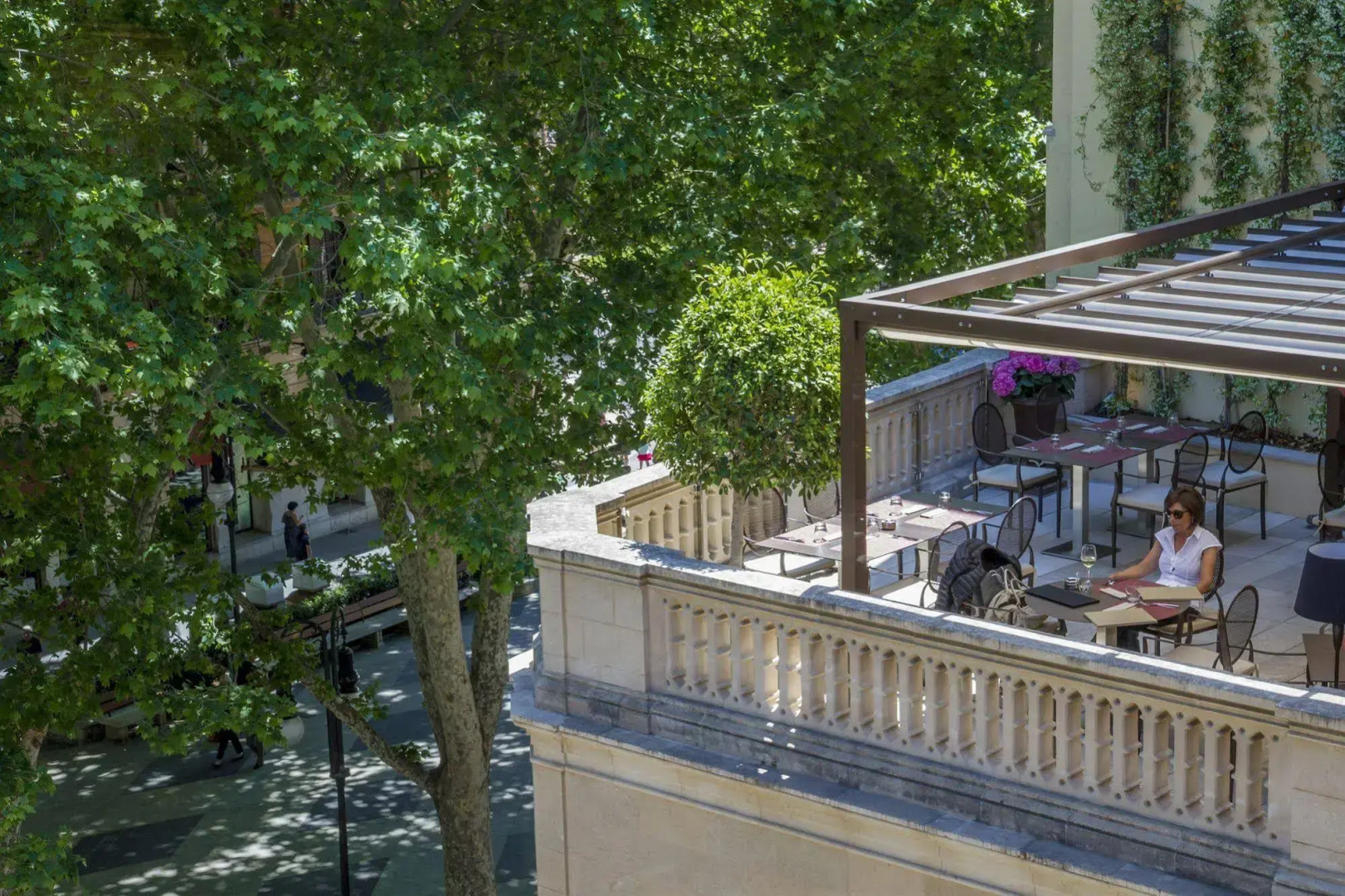 Foto - Can Alomar Hotel