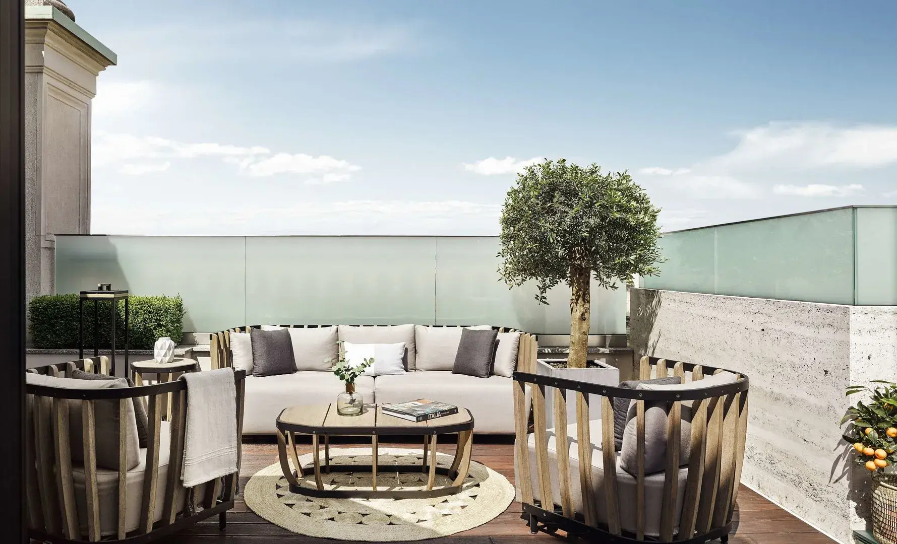 Foto - Park Hyatt Milano Hotel