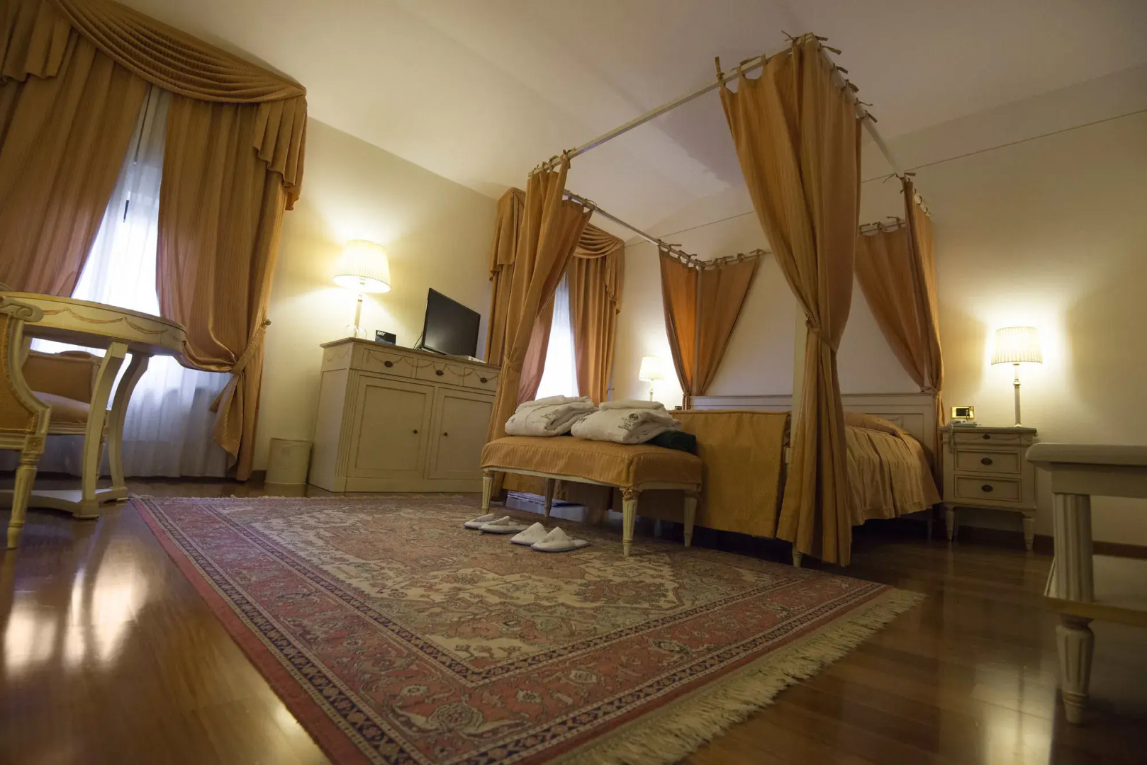 Foto - Villa Quaranta Tommasi Wine Resort & Thermal SPA